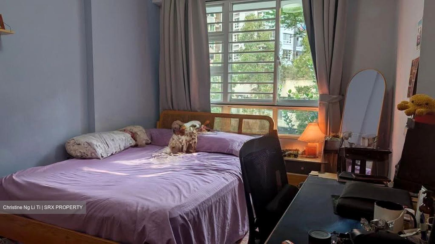 Blk 269A Punggol Sapphire (Punggol), HDB 4 Rooms #623641321